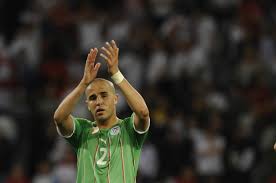 Madjid Bougherra : «L’Algérie vise la victoire finale à la CAN»