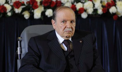 Bouteflika nomme les membres de la Haute instance de surveillance des élections