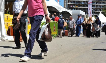 Les Algériens angoissés par les sombres perspectives de l’économie nationale