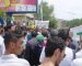 Béjaïa : les étudiants annulent une marche pour dénoncer la loi de finances
