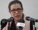 Louisa Hanoune à Bedoui : «Epurez les listes électorales pour éviter la fraude !»