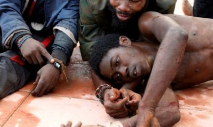 Régularisation des migrants africains : la grande arnaque du roi Mohammed VI