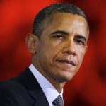 Obama sort avec un bilan médiocre. D. R.