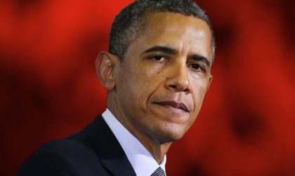 Quand les médias occidentaux encensent Obama et maquillent son bilan désastreux