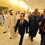 L'Algérie, l'Arabie Saoudite et le Koweït ont entamé la mise en œuvre de l’accord. New Press