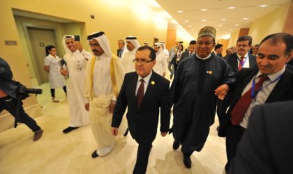 Accord Opep : l’Algérie a respecté ses engagements