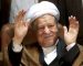 Iran : décès de l’ex-président Hachémi Rafsandjani