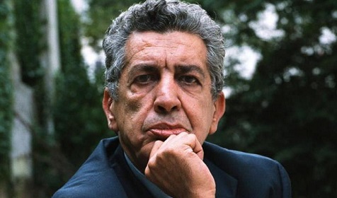 Antoine Sfeir. D. R.