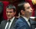 France : duel Hamon-Valls pour l’investiture socialiste