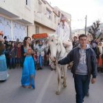 L'appel pour une journée fériée de  Yennayer sera-t-il entendu ? D. R.