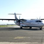 L’ATR vol AH 6252 Alger-El-Oued a été «bloqué sur piste». New Press