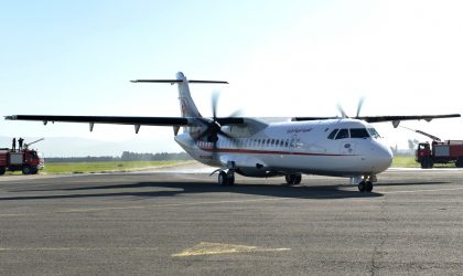 Incidents à répétition : que se passe-t-il à Air Algérie ?