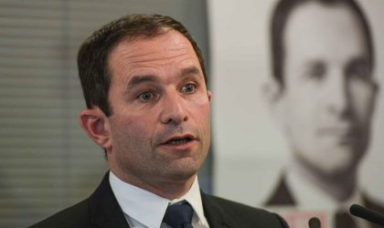 Hamon rejoint Macron sur la colonisation : les jeunes bousculent la vieille garde