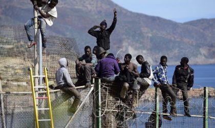 Comment le Maroc utilise la détresse des migrants africains pour faire chanter l’Europe