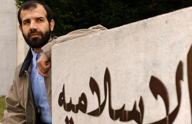 Dhina journalistes Algérie