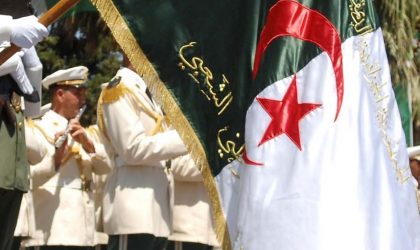 L’ex-ministre de la Défense Khaled Nezzar rend hommage au général Amar Belkacemi