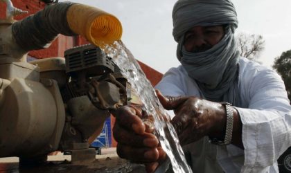 Vers la révision de la tarification de l’eau