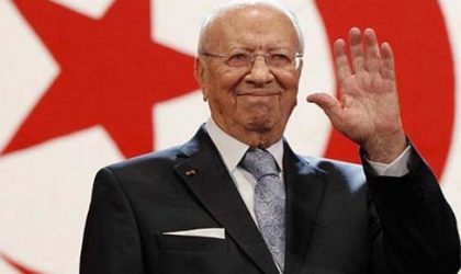 Crise libyenne : le travail de coulisses de Béji Caïd Essebsi