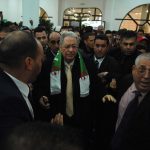 Ould-Abbès estime qu’aucun autre parti ne pourra égaler le FLN. New Press