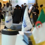 Ilyes Zouari : «Le forum économique organisé par l’Algérie est une bonne initiative». New Press