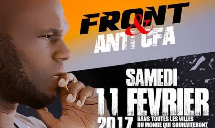 Afrique francophone : le Front anti-CFA se durcit