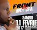 Afrique francophone : le Front anti-CFA se durcit