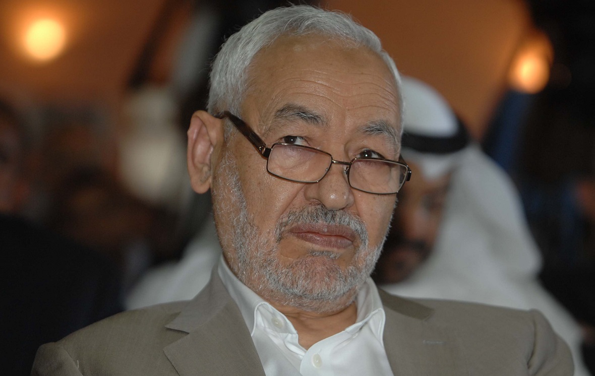 A quoi joue le leader du parti islamiste tunisien Ennahdha Rached Ghannouchi ? New Press