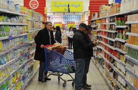 Baisse de l’activité commerciale au 3e trimestre 2016