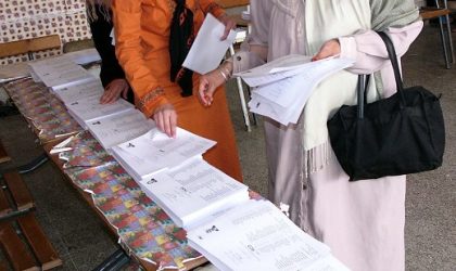Législatives : les partis face au défi de la collecte des signatures