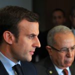 Macron à Alger. Une visite qui a fait beaucoup de bruit outre-Méditerranée. New Press