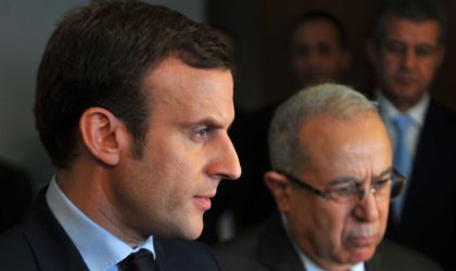 Pourquoi les propos de Macron sur la colonisation effraient la France officielle