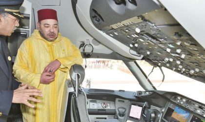 Le «commandeur des croyants» Mohammed VI ouvre une ligne aérienne Rabat-Tel-Aviv