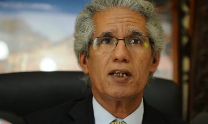 Exclusif – Ould Salek : «L’armée marocaine ne s’est pas retirée de Guergarate»