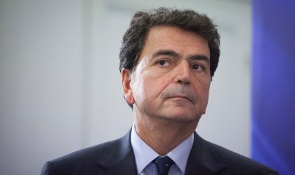 Un député français de droite évoque le risque de «guerre civile» en France