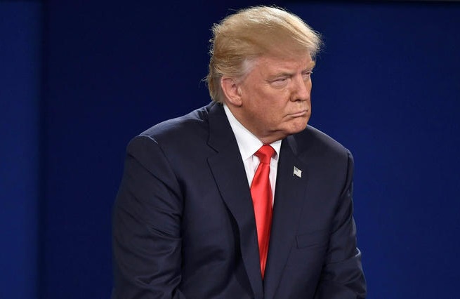 Donald Trump pourra-t-il changer la donne au Moyen-Orient ? D. R.