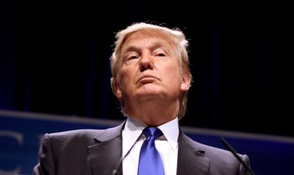 Les paradigmes de la politique africaine du président américain Donald Trump