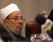 L’apôtre de la discorde Youssef Al-Qaradawi condamné à mort par Daech