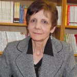 Leila Aslaoui. D. R.