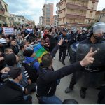 Le collectif accuse le pouvoir de pousser le peuple à occuper la rue. New Press