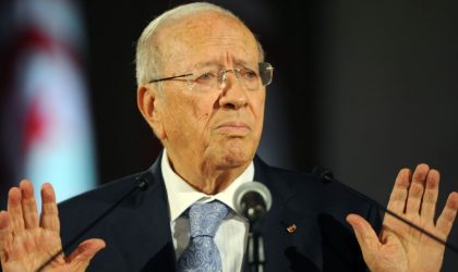 Le président tunisien dément : «Je n’ai pas mandaté Ghannouchi dans le dossier libyen»