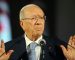 Le président tunisien dément : «Je n’ai pas mandaté Ghannouchi dans le dossier libyen»