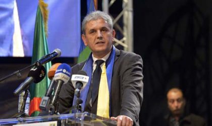 RCD : «La situation de l’Algérie n’est pas désespérante»