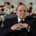 Bouteflika a signé ce jeudi le décret portant convocation du corps électoral. New Press