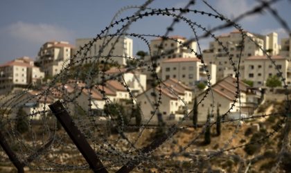 Palestine : l’AFPS appelle à agir contre la colonisation