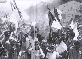 Hommage à Fernand Iveton l’Algérien à Paris