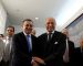 Fabius : «La coopération économique entre l’Algérie et la France avance activement»
