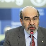 Le directeur général de la FAO, José Graziano da Silva. D. R.