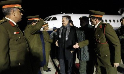 L’entêtement du Libyen Khalifa Haftar à vouloir faire cavalier seul irrite Alger