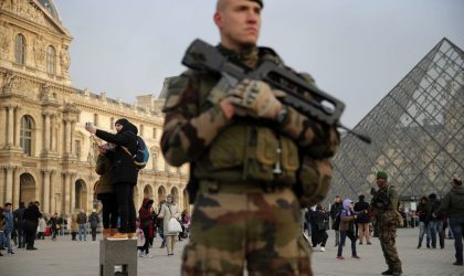 Attaque au Louvre : l’auteur serait égyptien