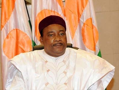 Niger : manifestation contre les bases militaires occidentales